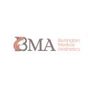 Burlington Medical Aesthetics logo